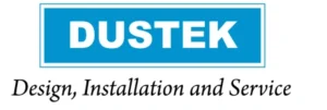 Dustek Design logo